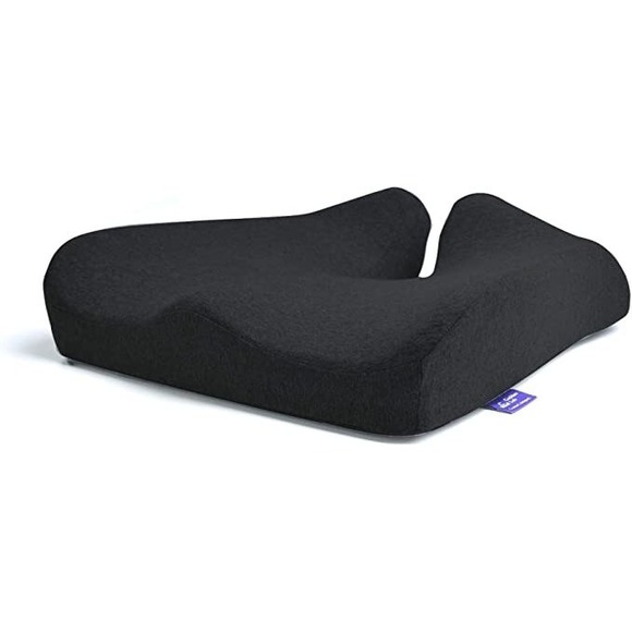 Cushion Lab Other - Cushion Lab Patented Pressure Relief Seat Cushion for Long Sitting Hours Memory